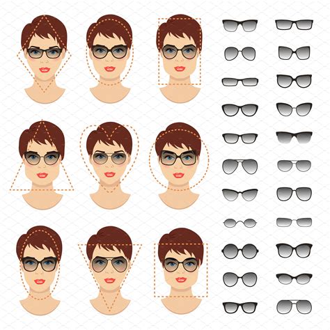 sunglasses women for round face